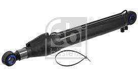 FEBI BILSTEIN Posvyrio cilindras, vairuotojo kabina 39492