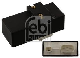 FEBI BILSTEIN Valdymo blokas, elektrinis ventiliatorius (variklio aušinima febi Plus 39739