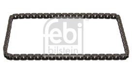 FEBI BILSTEIN Grandinė, alyvos siurblio pavara 39964