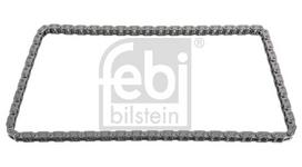 FEBI BILSTEIN Grandinė, alyvos siurblio pavara 39971