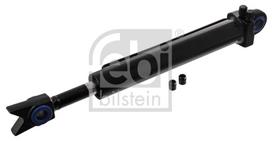 FEBI BILSTEIN Posvyrio cilindras, vairuotojo kabina 40337