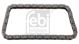 FEBI BILSTEIN Grandinė, alyvos siurblio pavara 40394