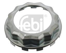 FEBI BILSTEIN Plokščia poveržlė, ašies veržlė 40775