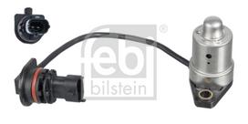 FEBI BILSTEIN Jutiklis, variklio alyvos lygis febi Plus 40794
