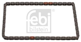 FEBI BILSTEIN Grandinė, alyvos siurblio pavara 40863