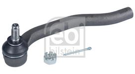 FEBI BILSTEIN Vairo trauklės antgalis Track Rod End 42212