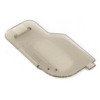 1/2pcs Slide Plate Assembly Bobbin Cover Plate For Brother LX2763, LX3850, RS40S, RS45S Sewing Machine Accessories