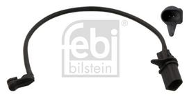 FEBI BILSTEIN Stabdžių trinkelių susidėvėjimo daviklis 43485