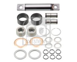 FEBI BILSTEIN Paleidimo šakė, sankaba 44492