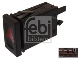 FEBI BILSTEIN Jungiklis, pavojaus žibintas febi Plus 44701