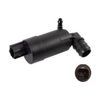 FEBI BILSTEIN Vandens siurblys, priekinio stiklo plovimas 45038