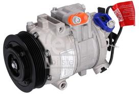 FEBI BILSTEIN Oro kondicionieriaus kompresorius Air conditioner compressor 45163