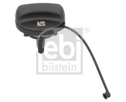 FEBI BILSTEIN Užsukamas dangtelis, degalų bakas febi Plus 45359