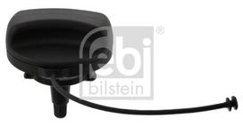 FEBI BILSTEIN Užsukamas dangtelis, degalų bakas febi Plus 45550