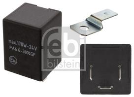 FEBI BILSTEIN Posūkio rodiklio pertraukiklis 45597