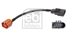 FEBI BILSTEIN Adapterio laidas, valdymo sklendė, oro tiekimas 46099
