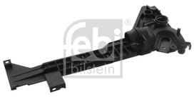 FEBI BILSTEIN Laikiklis, išsiplėtimo bakelis (aušinimo skystis) febi Plus 46269