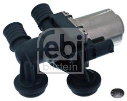 FEBI BILSTEIN Valdymo vožtuvas, aušinimo skystis febi Plus 46452