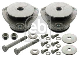 FEBI BILSTEIN Remonto komplektas, vairuotojo kabinos pakaba 46554