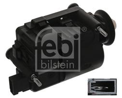 FEBI BILSTEIN Valdiklis, centrinio užrakto sistema febi Plus 47865