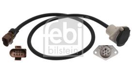 FEBI BILSTEIN Adapteris, elektros kaitinamasis siūlas 48613