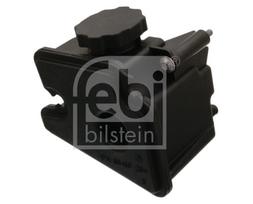 FEBI BILSTEIN Hidraulinės alyvos išsiplėtimo bakelis (vairo stiprintuvas) febi Plus 48712
