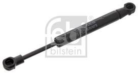 FEBI BILSTEIN Dujinė spyruoklė, oro kreiptuvas 49822
