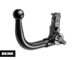 BRINK Priekabos kablys BMU 4019400