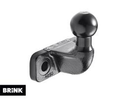 BRINK Priekabos kablys tow bar 404200