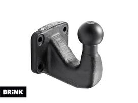 BRINK Priekabos kablys tow bar 511400