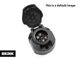 BRINK Elektros komplektas, priekabos kablys electric set, towbar 738613