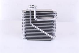 NISSENS Oro kondicionieriaus garintuvas 92161