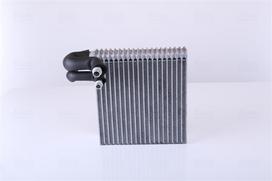 NISSENS Oro kondicionieriaus garintuvas 92188