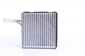 NISSENS Oro kondicionieriaus garintuvas 92176