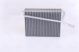 NISSENS Oro kondicionieriaus garintuvas 92271