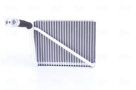 NISSENS Oro kondicionieriaus garintuvas 92272