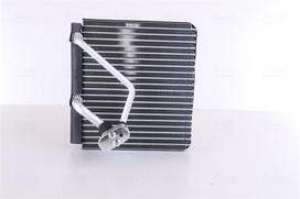 NISSENS Oro kondicionieriaus garintuvas 92342
