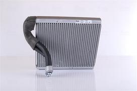 NISSENS Oro kondicionieriaus garintuvas 92416