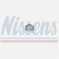 NISSENS Turbinos tepimo vamzdelis 935391