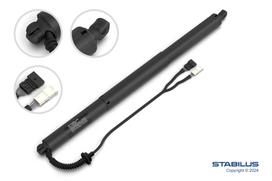 STABILUS Galinių durų elektros variklis //  POWERISE® 215637