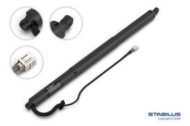 STABILUS Galinių durų elektros variklis //  POWERISE® 431900