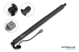 STABILUS Galinių durų elektros variklis //  POWERISE® 711557