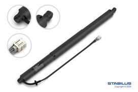 STABILUS Galinių durų elektros variklis //  POWERISE® 823634