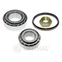 OPTIMAL Rato guolio komplektas Wheel Bearing Set 701971