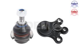 SIDEM Remonto komplektas, atrama/vairo trauklė 53080 KIT