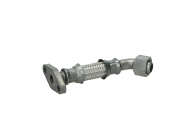 AJUSA Turbinos tepimo vamzdelis OPR00013