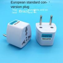 Universalus Japonijos CN JAV Kištuko Adapteris Tarptautinis AU JK ES Į JAV Amerikietiškas Kelioninis Elektros Kištuko Keitiklis Maitinimo Adapterio Lizdas