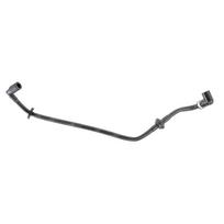 Skirta VW Touareg 2003-2005 Stabdžių sistemos vakuuminio žarnos dalies numeriai 7L6611917N, 7L6611917C juoda