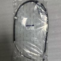 Rear Handbrake Cable Left Right 4901008B03 4902108000 For Ssangyong Rexton 4902108000Right