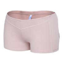Hip Control Kelnaitės Tuščiaviduriai Push Up Šortai Sexy Ass Butt Lifter Booty Formavimo priemonės Moteriškos palaidinės Kelnaitės Formuojantis apatinis trikotažas L smėlis